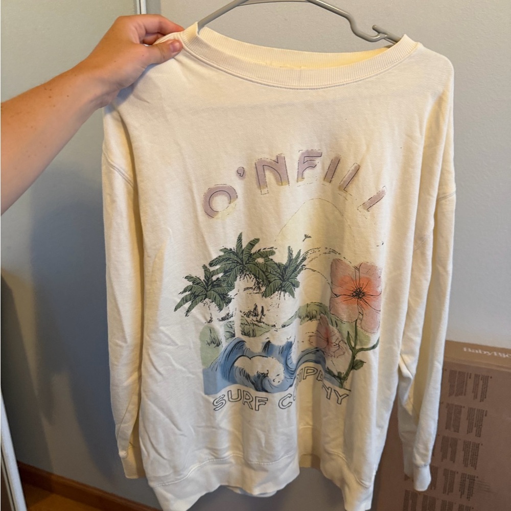 ONEILL sweatshirt